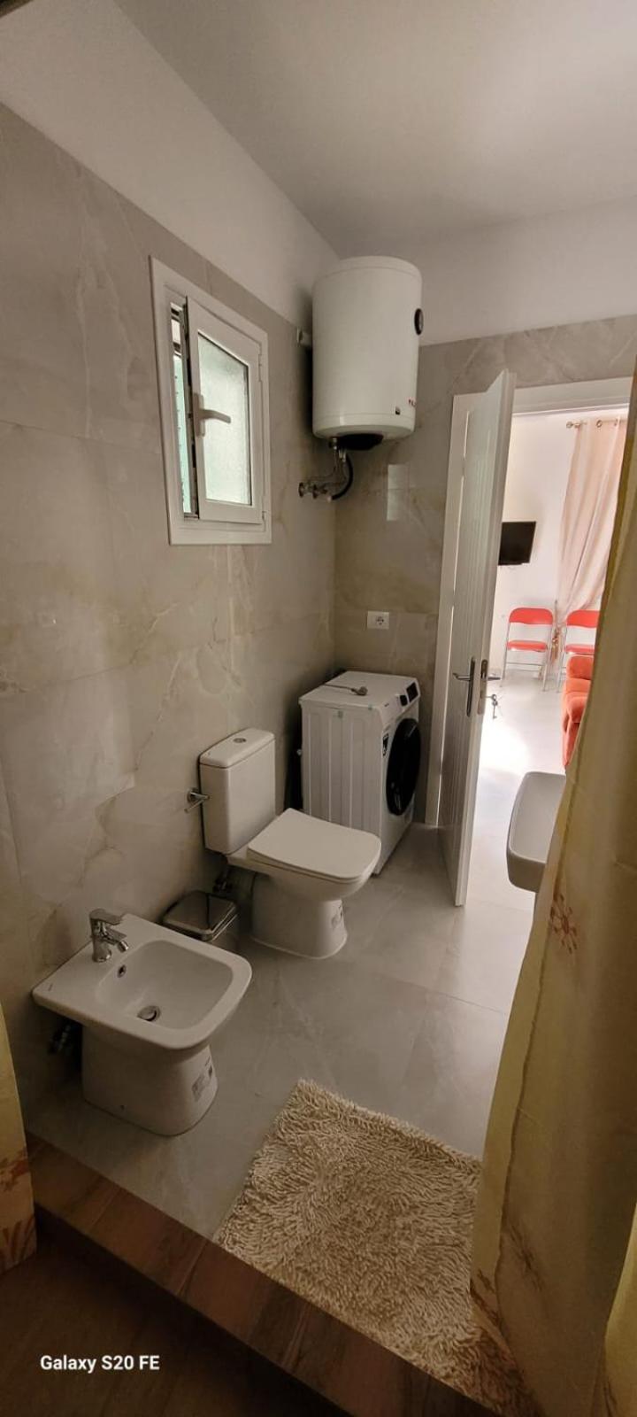 - Jasmine Apartament Saranda