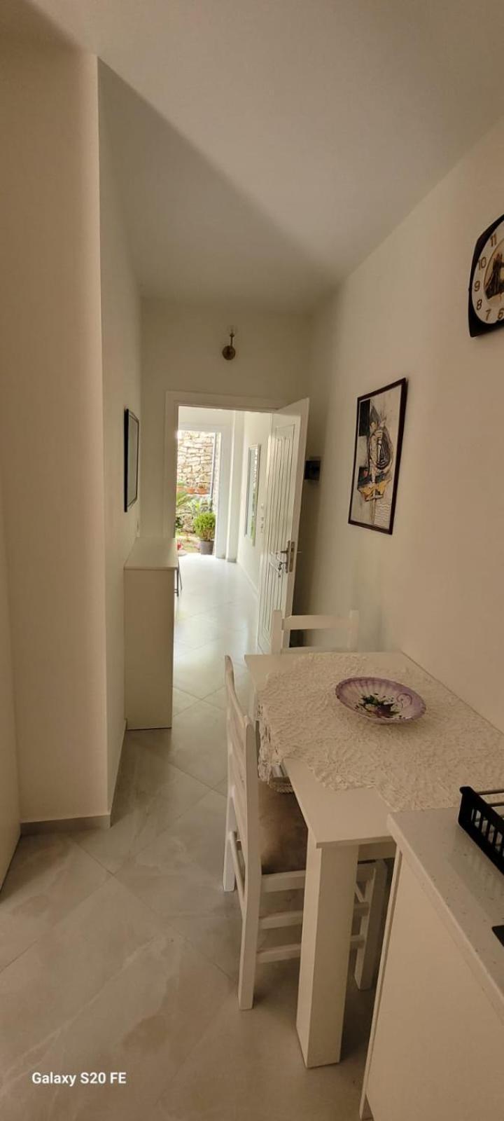 - Jasmine Apartament